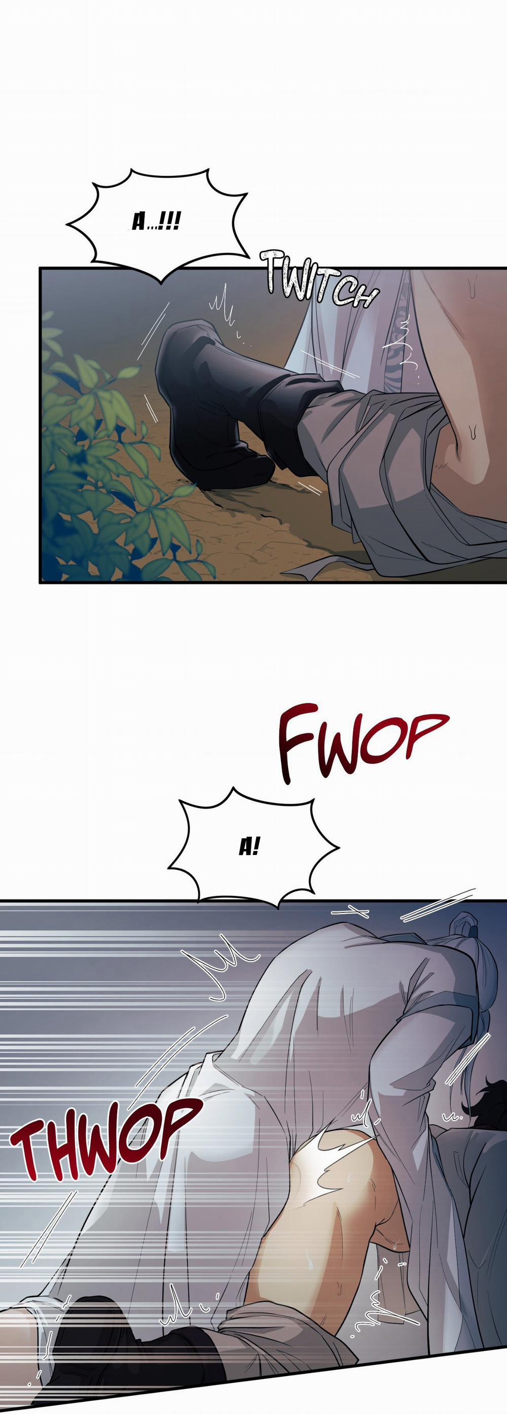 [18+] Người Tình Của Chúa Quỷ - Bản Uncensored 1.1 trang 2