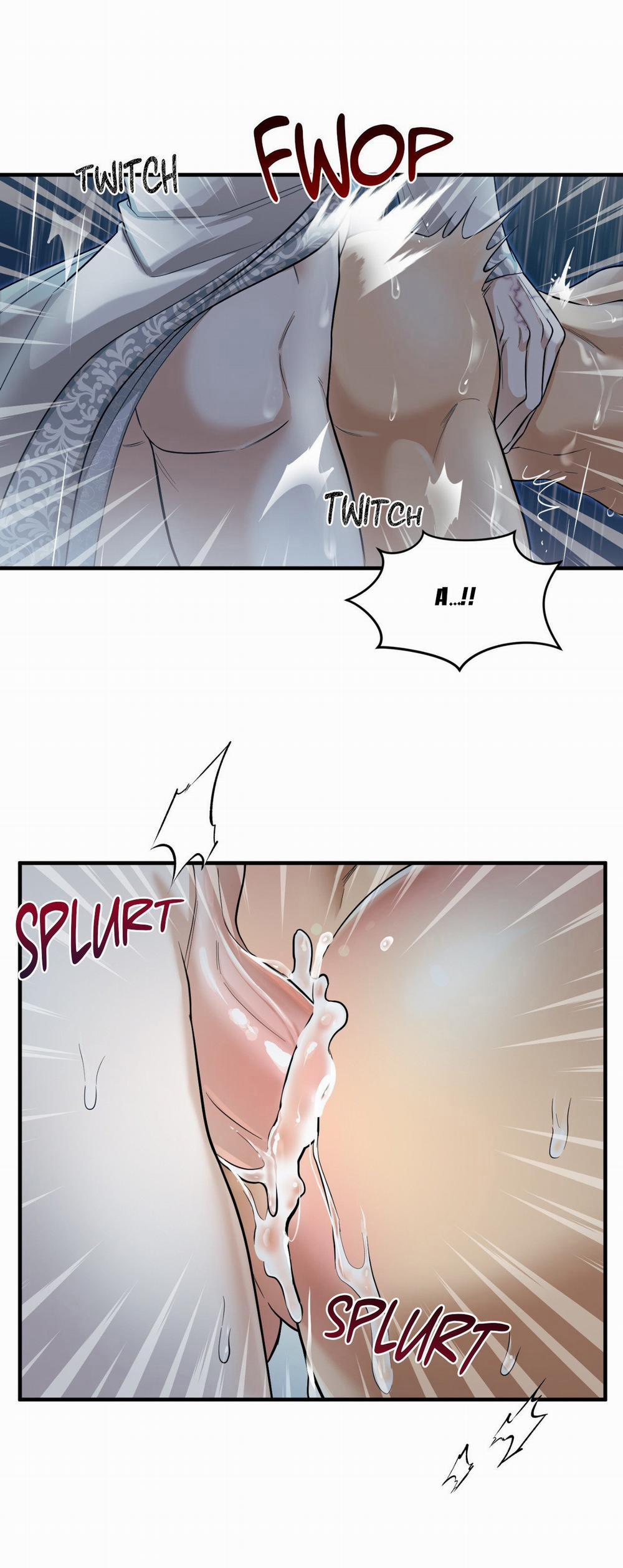 [18+] Người Tình Của Chúa Quỷ - Bản Uncensored 1.1 trang 20