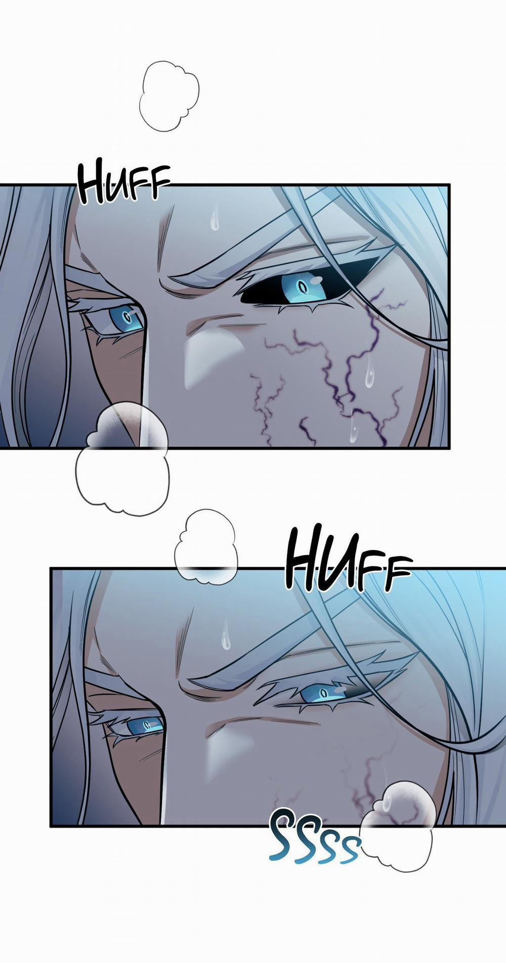 [18+] Người Tình Của Chúa Quỷ - Bản Uncensored 1.1 trang 21