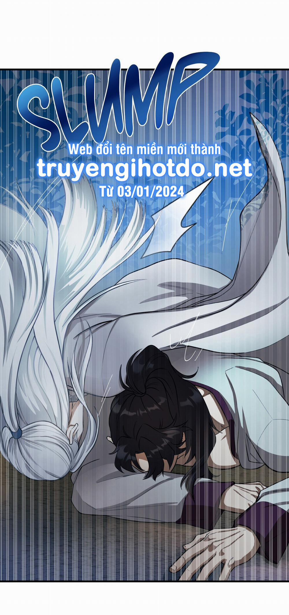 [18+] Người Tình Của Chúa Quỷ - Bản Uncensored 1.1 trang 22