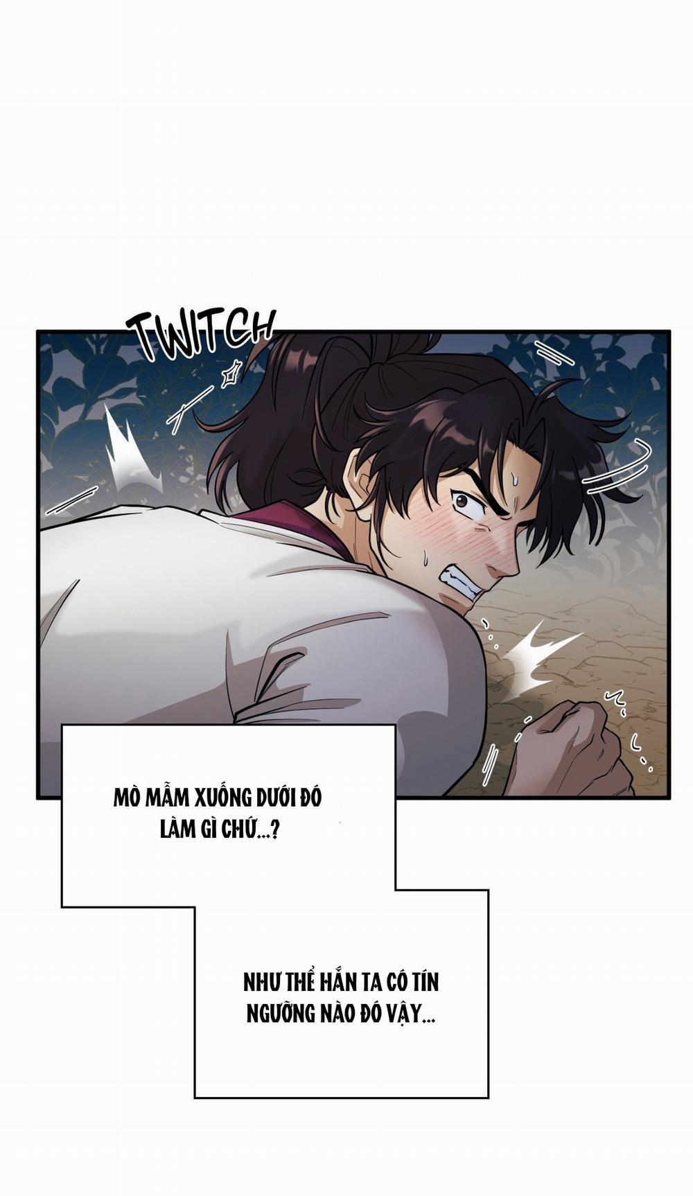 [18+] Người Tình Của Chúa Quỷ - Bản Uncensored 1.1 trang 7