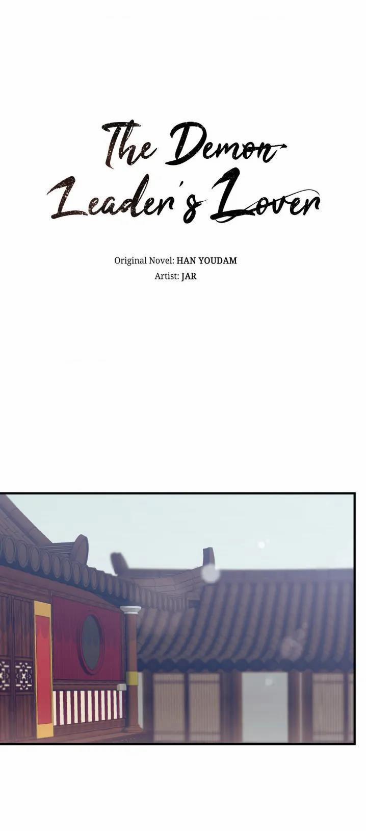 [18+] Người Tình Của Chúa Quỷ - Bản Uncensored 2.1 trang 0