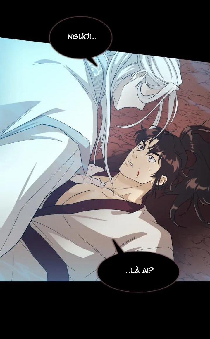 [18+] Người Tình Của Chúa Quỷ - Bản Uncensored 2.1 trang 14