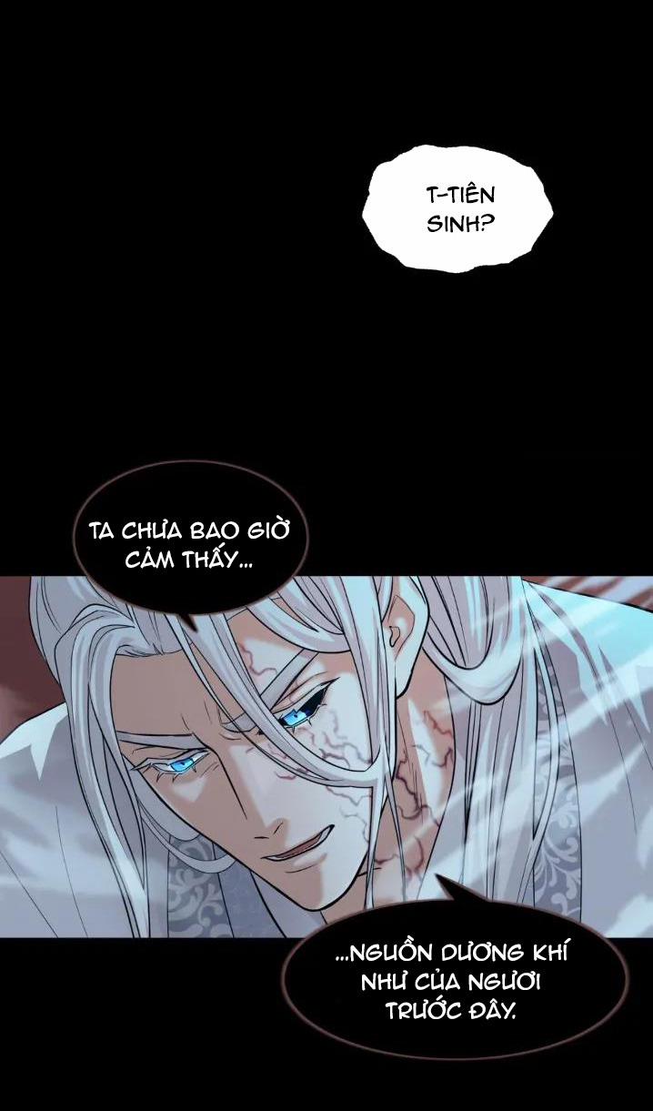 [18+] Người Tình Của Chúa Quỷ - Bản Uncensored 2.1 trang 15