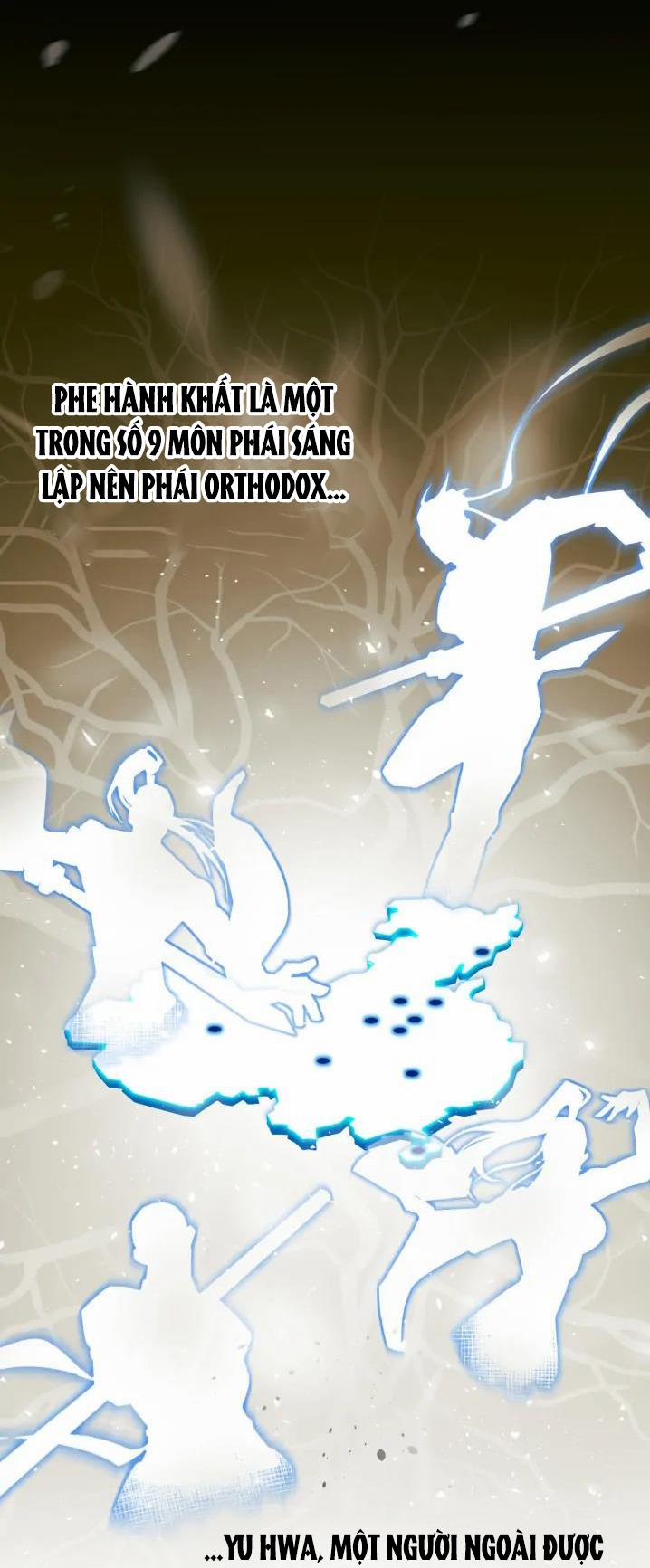 [18+] Người Tình Của Chúa Quỷ - Bản Uncensored 2.1 trang 4