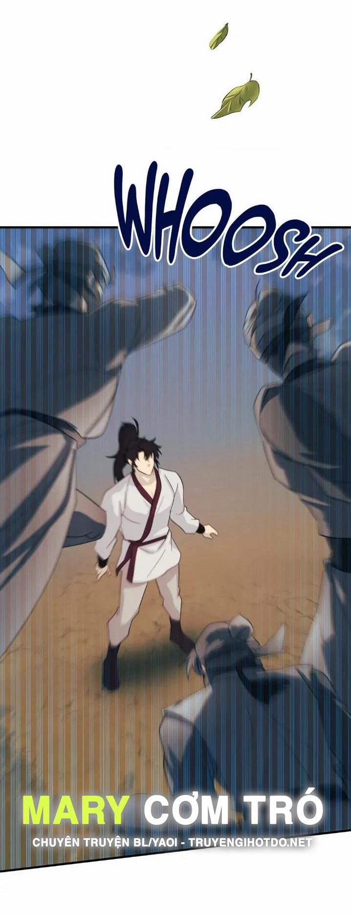 [18+] Người Tình Của Chúa Quỷ - Bản Uncensored 2.2 trang 10