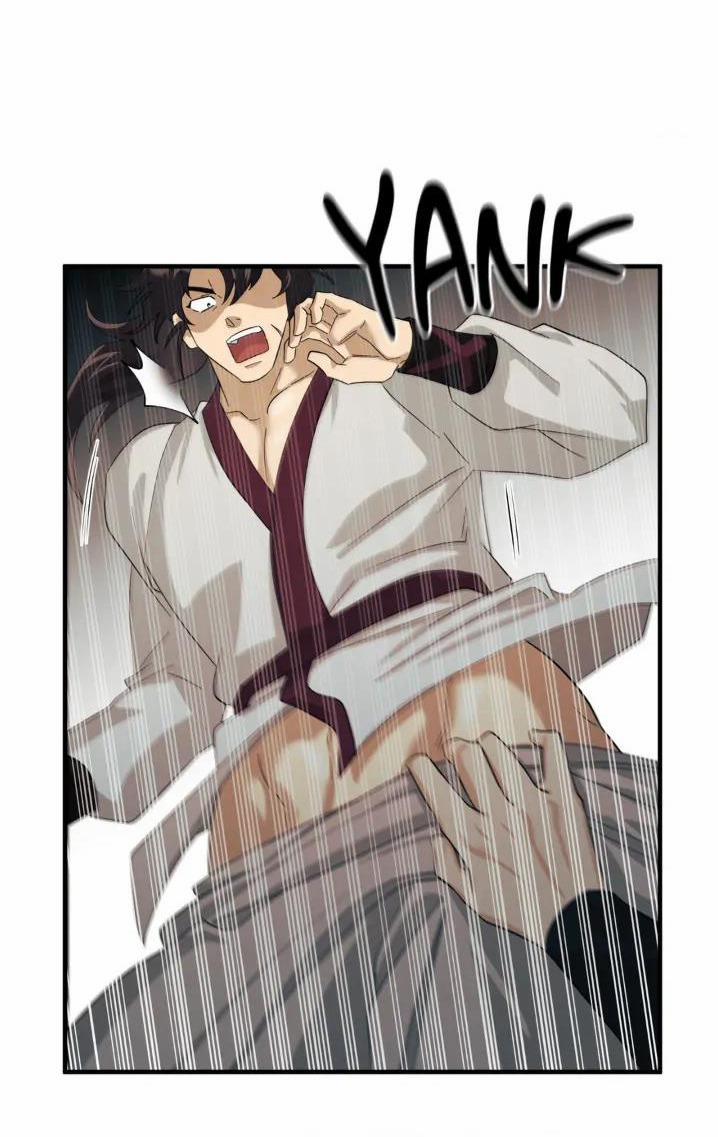 [18+] Người Tình Của Chúa Quỷ - Bản Uncensored 2.2 trang 12