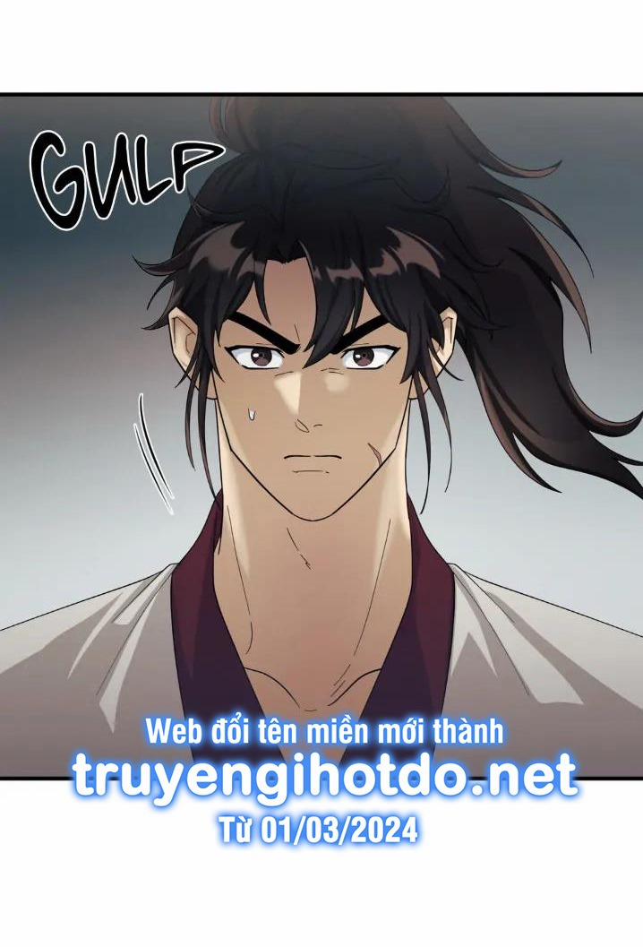 [18+] Người Tình Của Chúa Quỷ - Bản Uncensored 2.2 trang 21