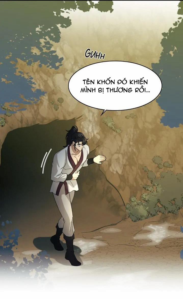 [18+] Người Tình Của Chúa Quỷ - Bản Uncensored 2.2 trang 6