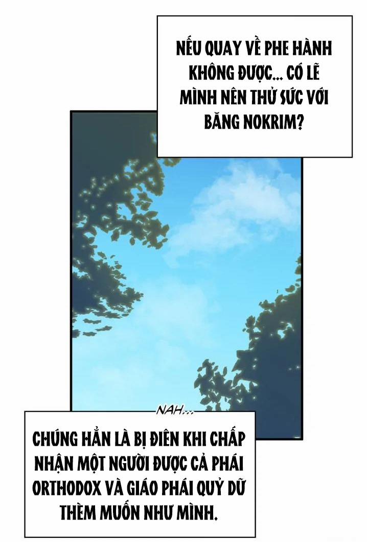 [18+] Người Tình Của Chúa Quỷ - Bản Uncensored 2.2 trang 8