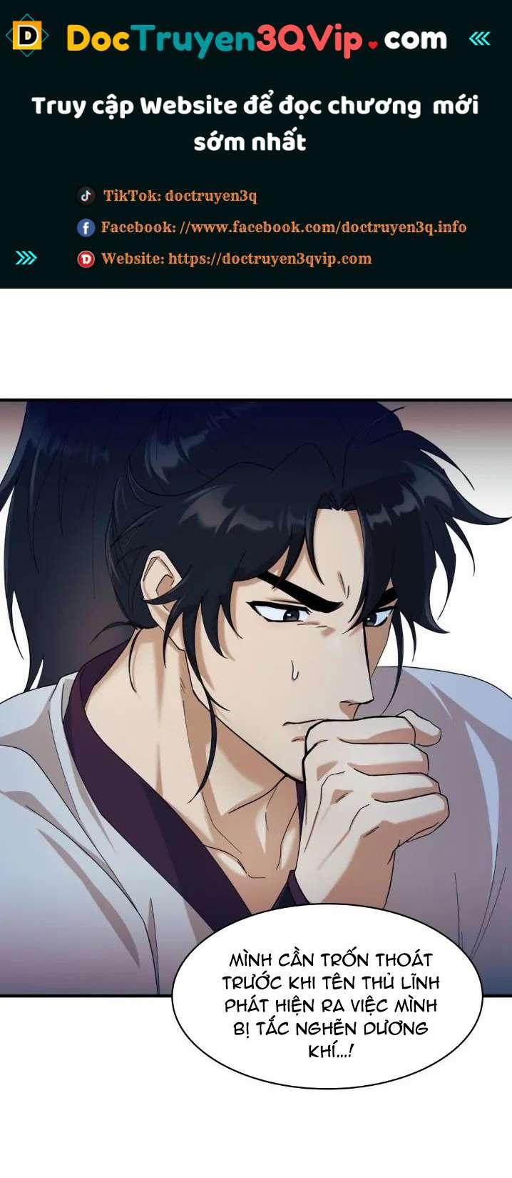 [18+] Người Tình Của Chúa Quỷ - Bản Uncensored 5.1 trang 0