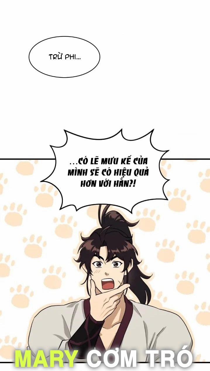 [18+] Người Tình Của Chúa Quỷ - Bản Uncensored 5.1 trang 1