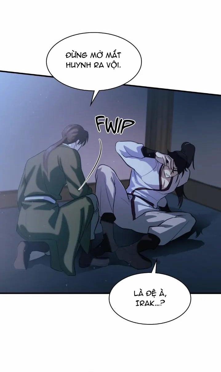[18+] Người Tình Của Chúa Quỷ - Bản Uncensored 5.1 trang 10