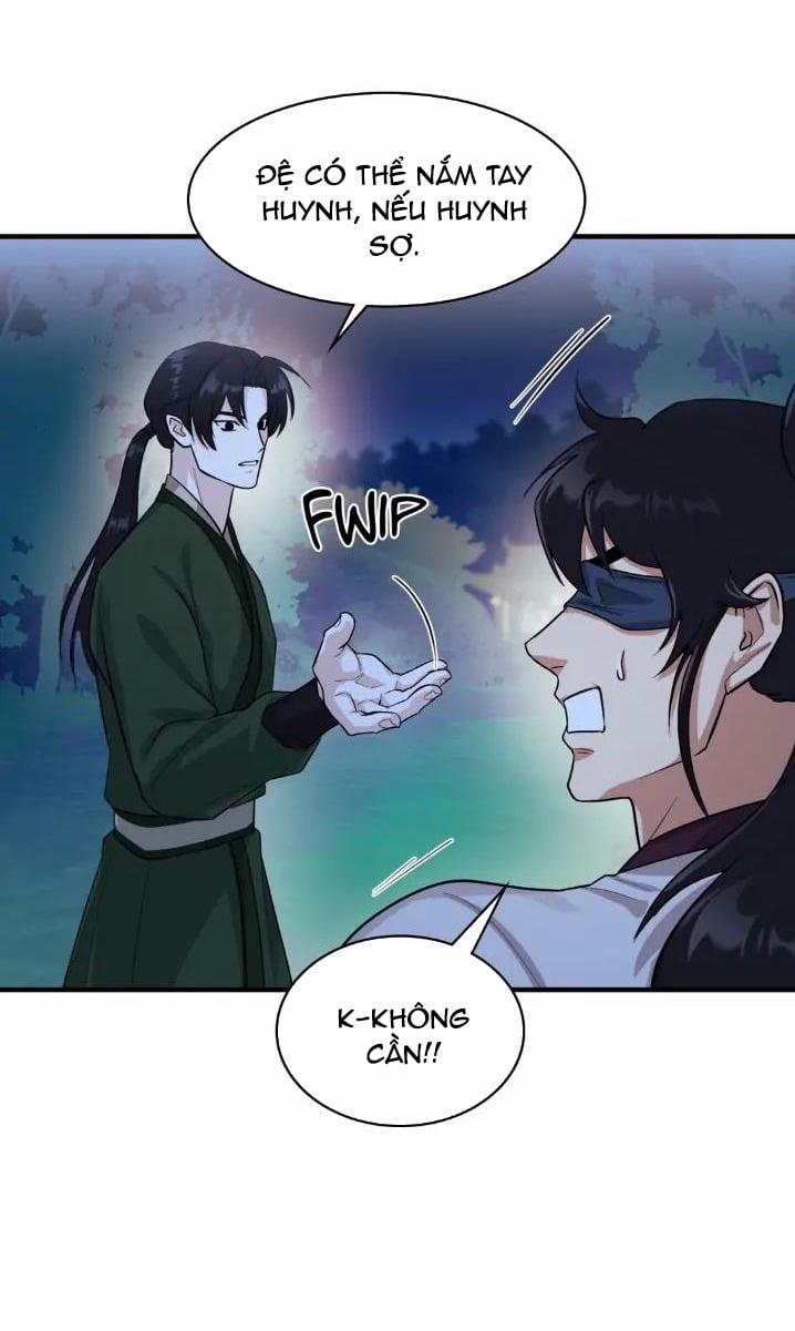 [18+] Người Tình Của Chúa Quỷ - Bản Uncensored 5.1 trang 15