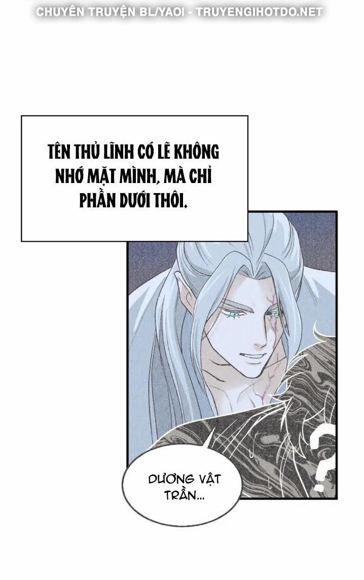 [18+] Người Tình Của Chúa Quỷ - Bản Uncensored 5.1 trang 2