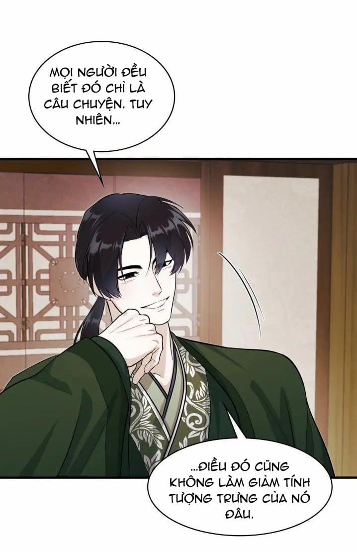 [18+] Người Tình Của Chúa Quỷ - Bản Uncensored 5.2 trang 19