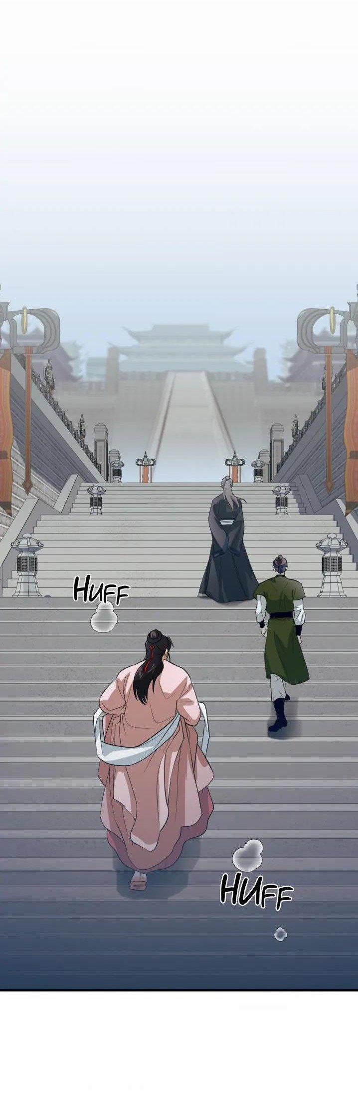 [18+] Người Tình Của Chúa Quỷ - Bản Uncensored 6.2 trang 10