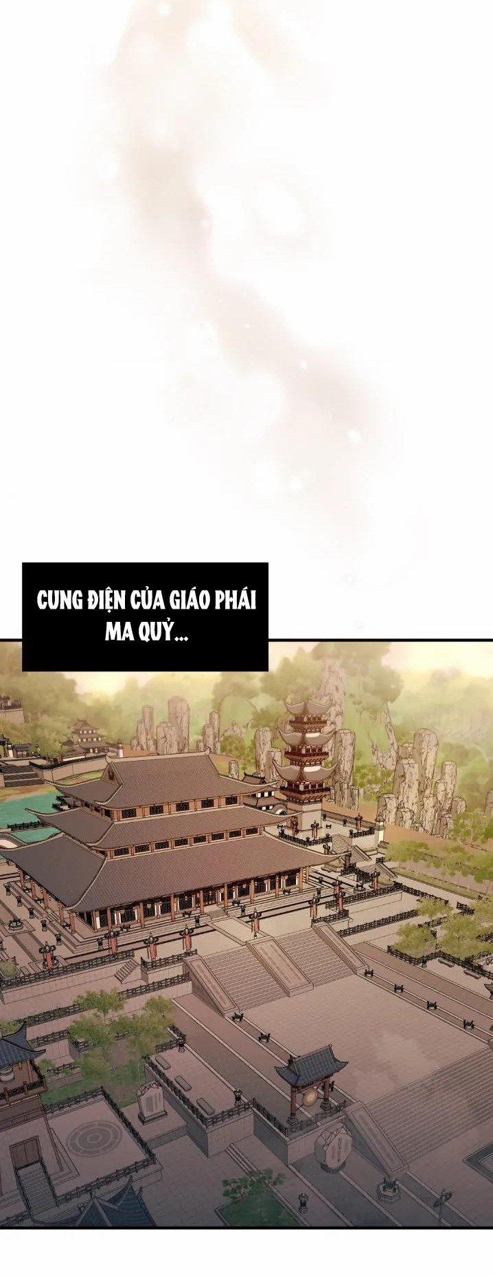 [18+] Người Tình Của Chúa Quỷ - Bản Uncensored 6.2 trang 20