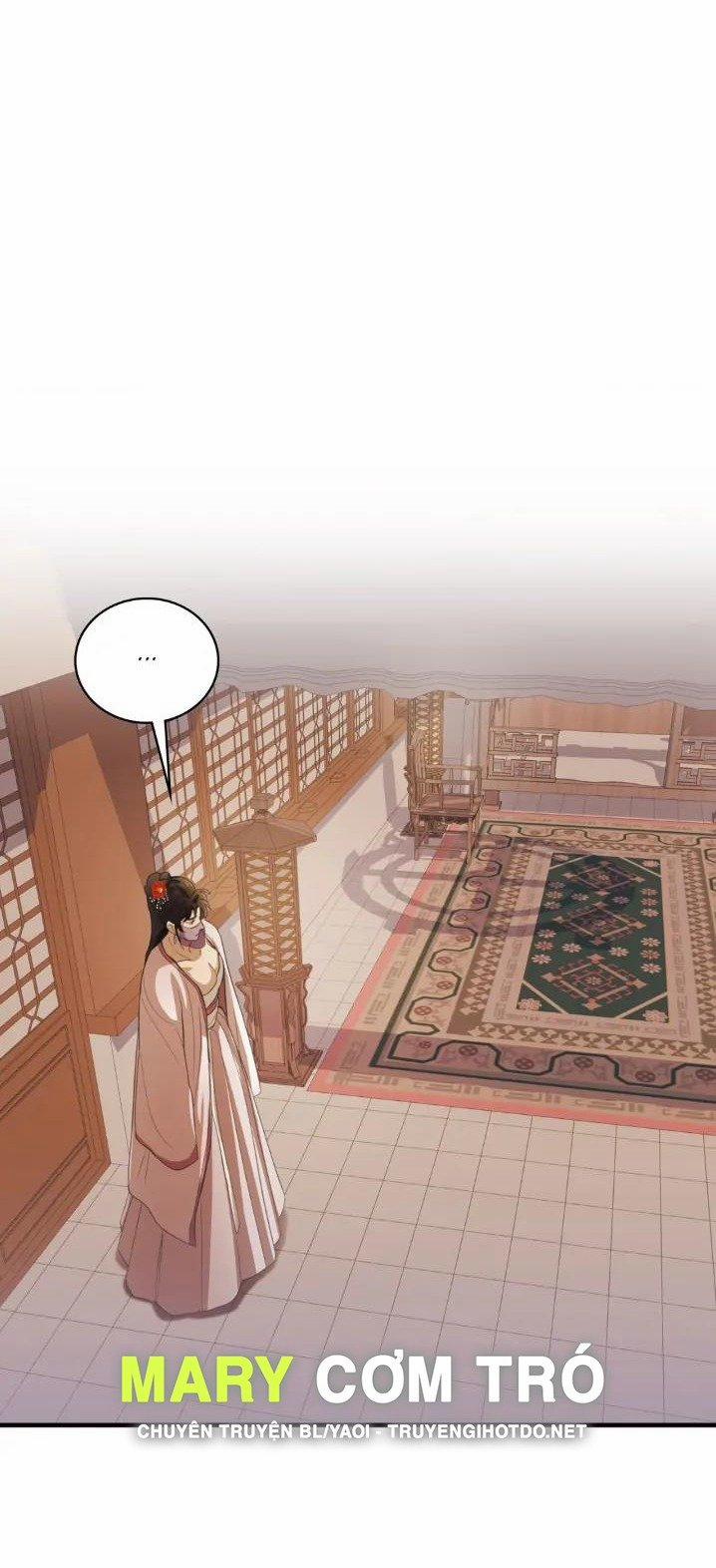 [18+] Người Tình Của Chúa Quỷ - Bản Uncensored 6.2 trang 25