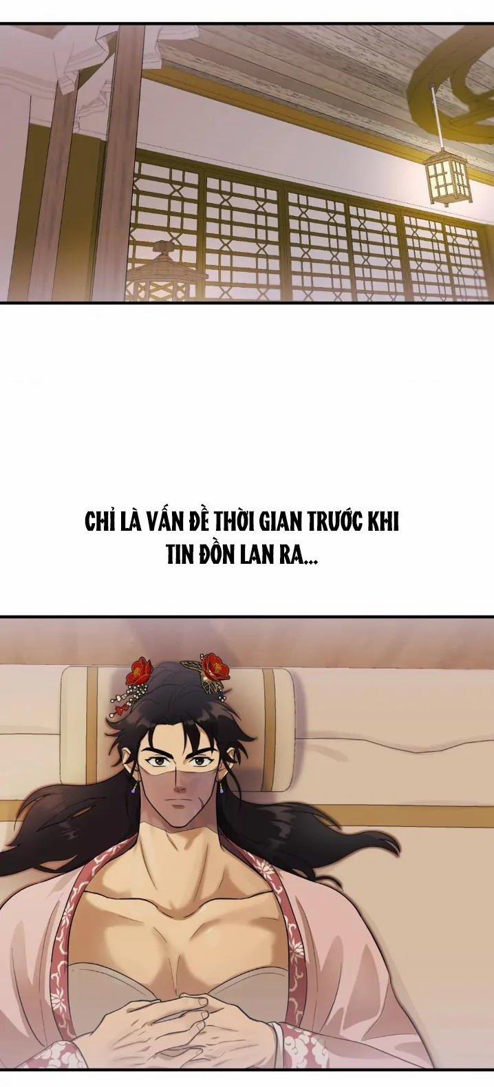 [18+] Người Tình Của Chúa Quỷ - Bản Uncensored 6.2 trang 27