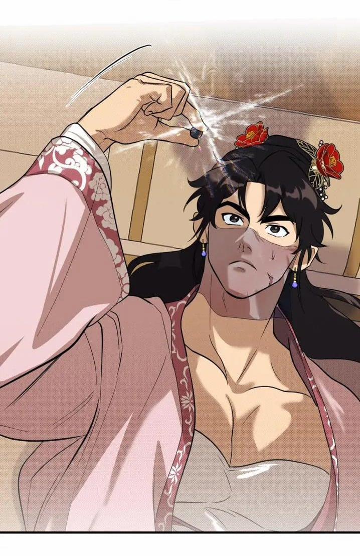 [18+] Người Tình Của Chúa Quỷ - Bản Uncensored 6.2 trang 30