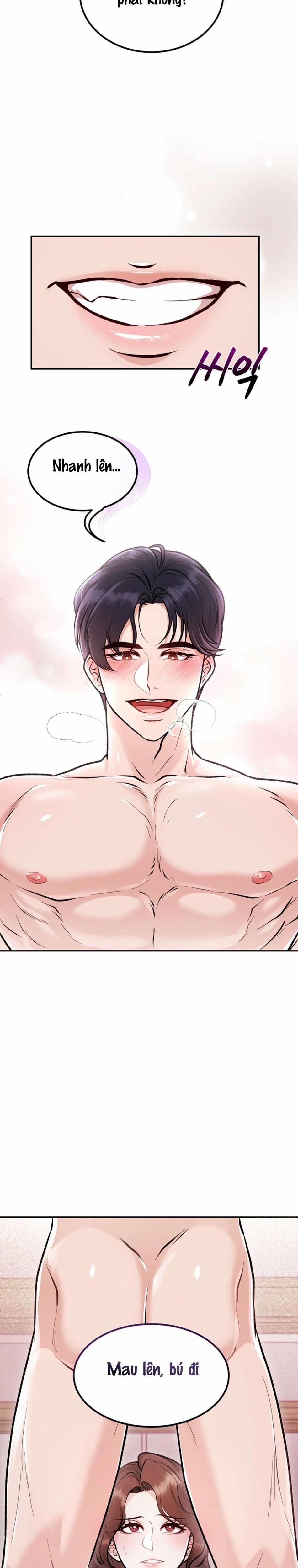 〖18+〗- Người Vợ Bị Lăng Nhục Của Cặp Song Sinh 1 trang 1