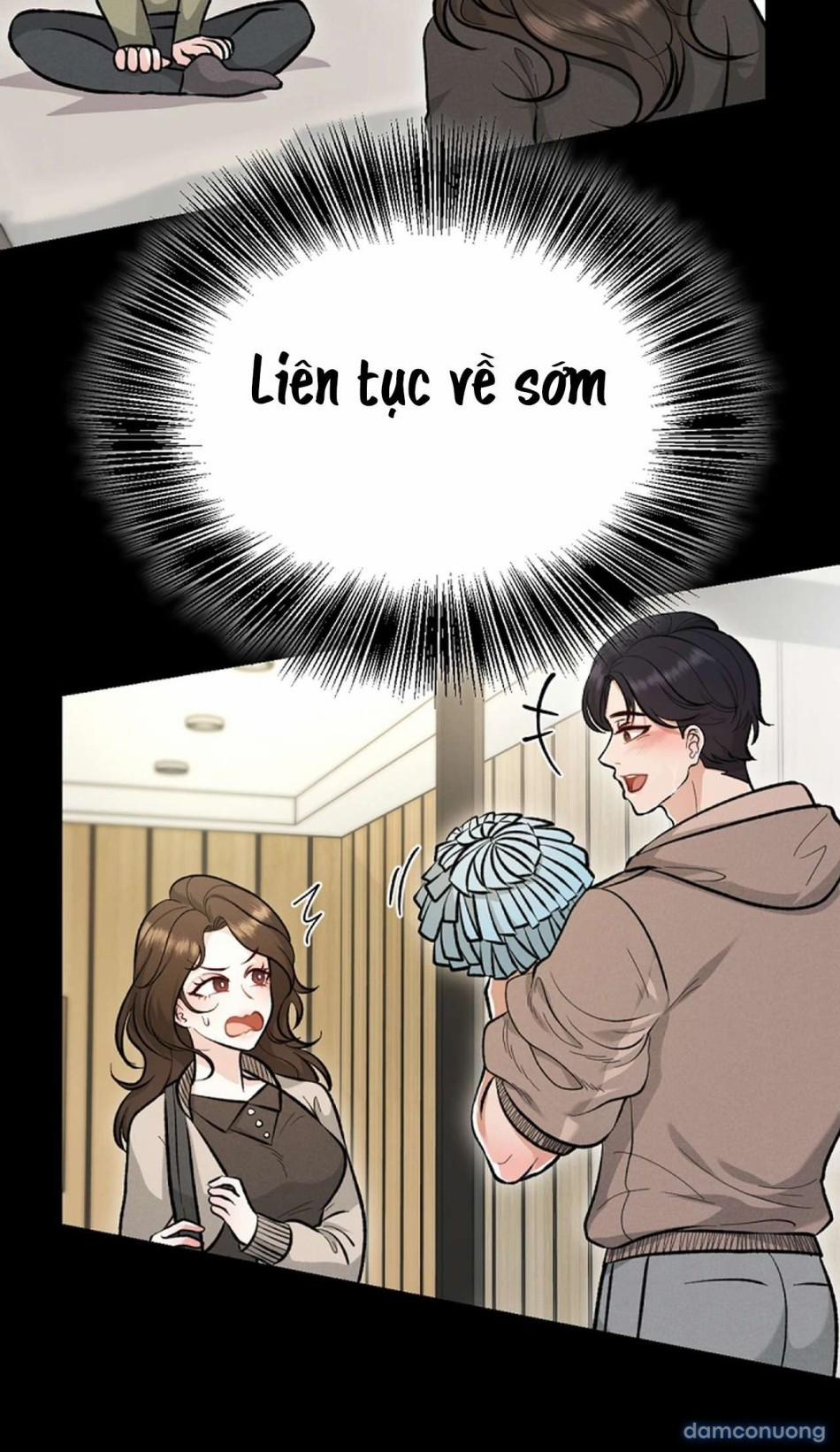 〖18+〗- Người Vợ Bị Lăng Nhục Của Cặp Song Sinh 1 trang 11