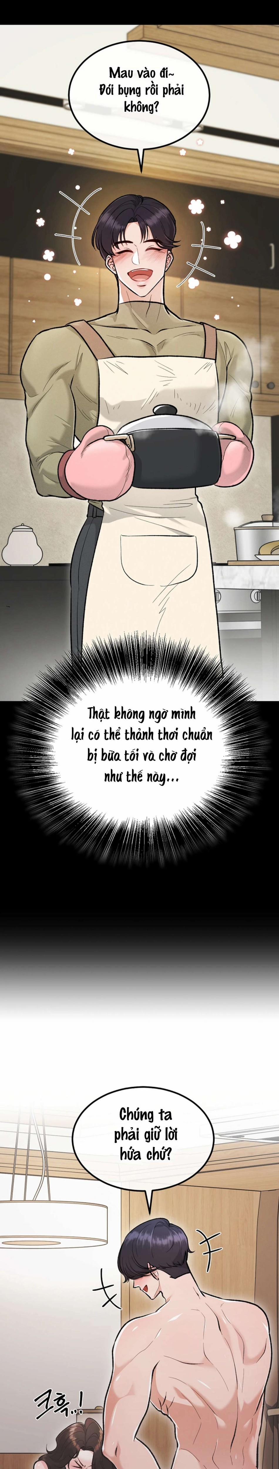 〖18+〗- Người Vợ Bị Lăng Nhục Của Cặp Song Sinh 1 trang 12