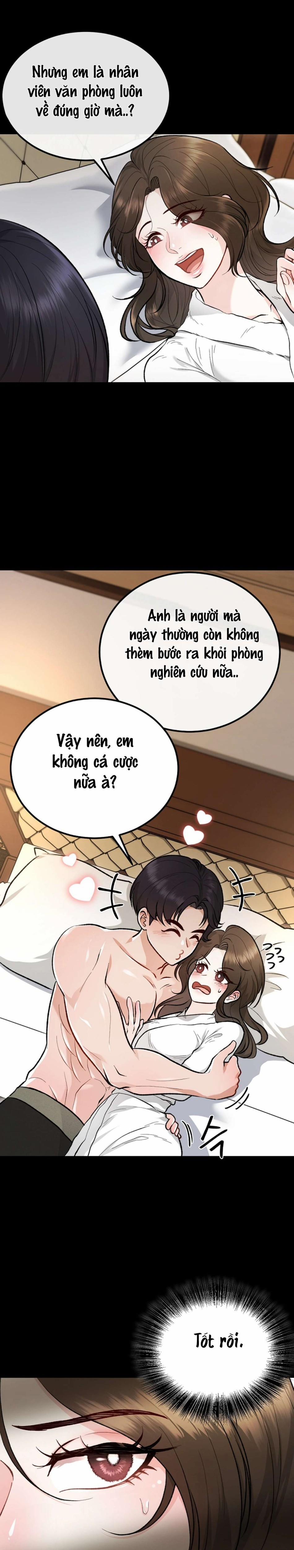 〖18+〗- Người Vợ Bị Lăng Nhục Của Cặp Song Sinh 1 trang 8