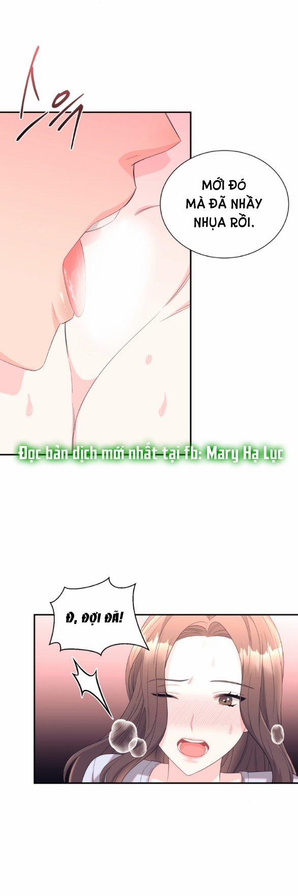 [18+] Người Vợ Giả Mạo 1.1 trang 23