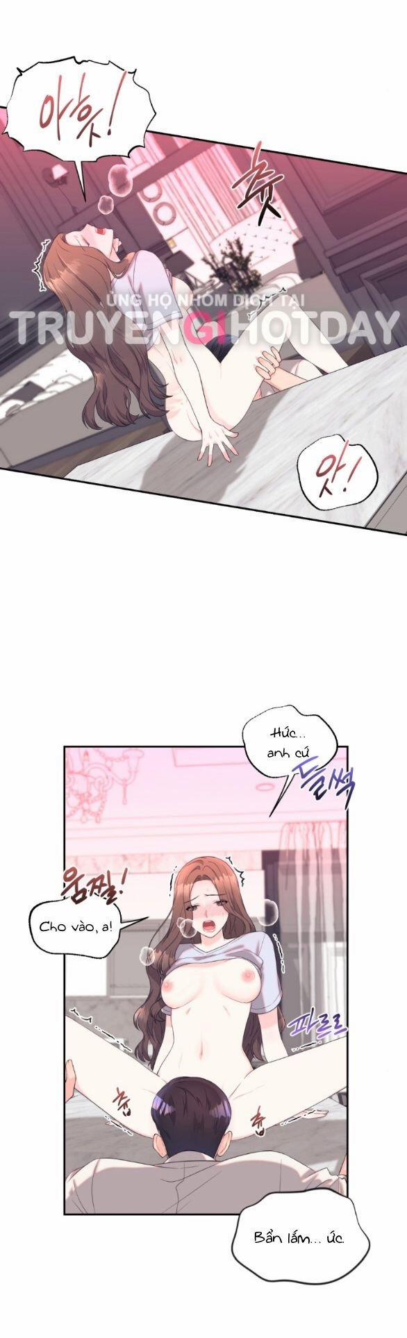 [18+] Người Vợ Giả Mạo 1.2 trang 0