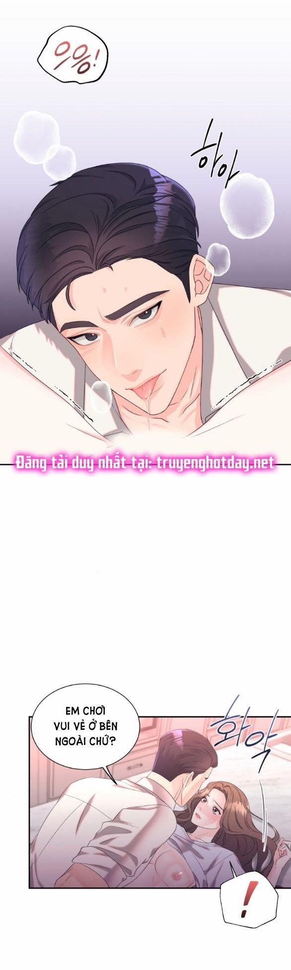 [18+] Người Vợ Giả Mạo 1.2 trang 1