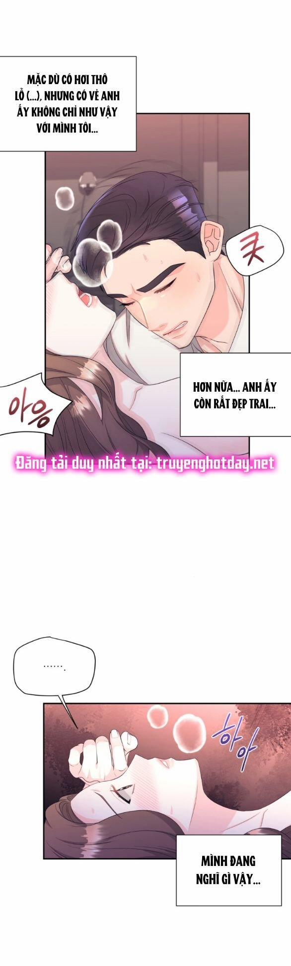 [18+] Người Vợ Giả Mạo 1.2 trang 22