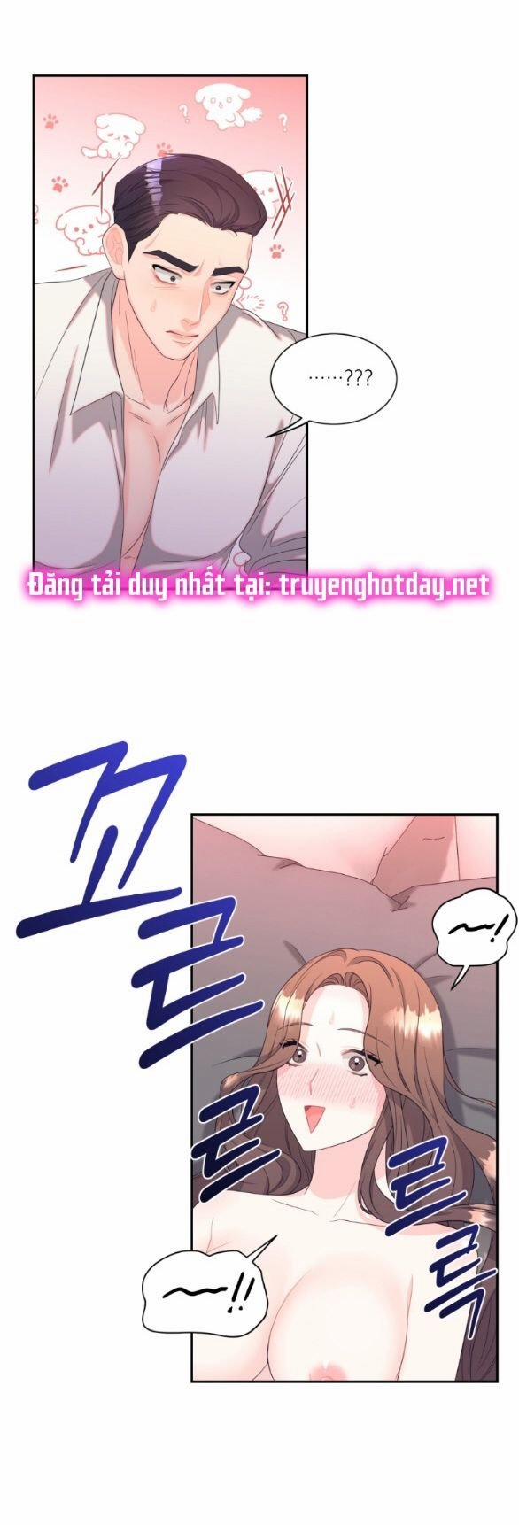 [18+] Người Vợ Giả Mạo 1.2 trang 27