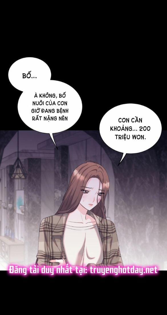 [18+] Người Vợ Giả Mạo 1.2 trang 8