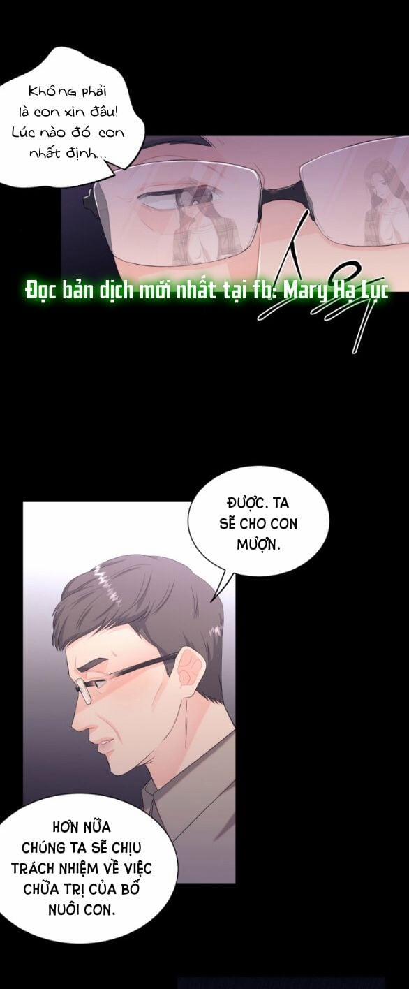 [18+] Người Vợ Giả Mạo 1.2 trang 9