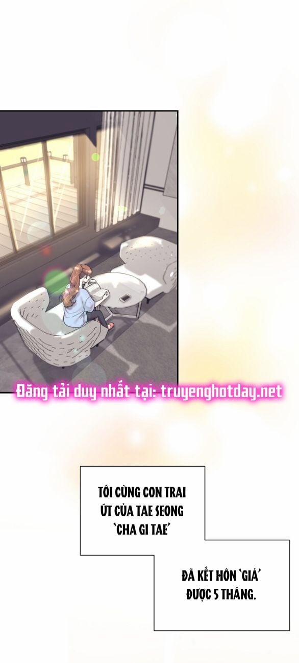 [18+] Người Vợ Giả Mạo 2.1 trang 1