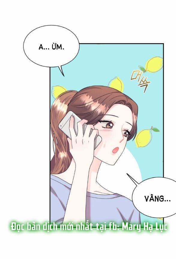 [18+] Người Vợ Giả Mạo 2.1 trang 12