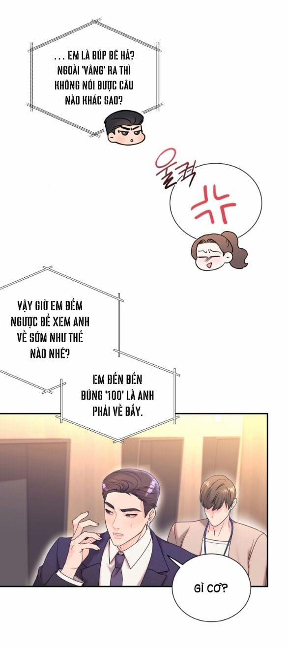 [18+] Người Vợ Giả Mạo 2.1 trang 13