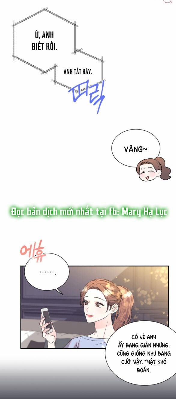 [18+] Người Vợ Giả Mạo 2.1 trang 15