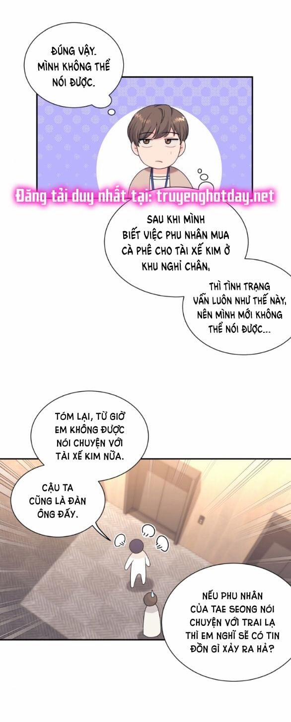 [18+] Người Vợ Giả Mạo 2.1 trang 8