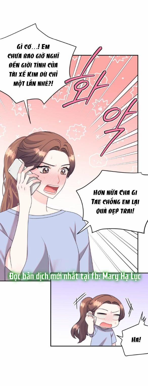 [18+] Người Vợ Giả Mạo 2.1 trang 9