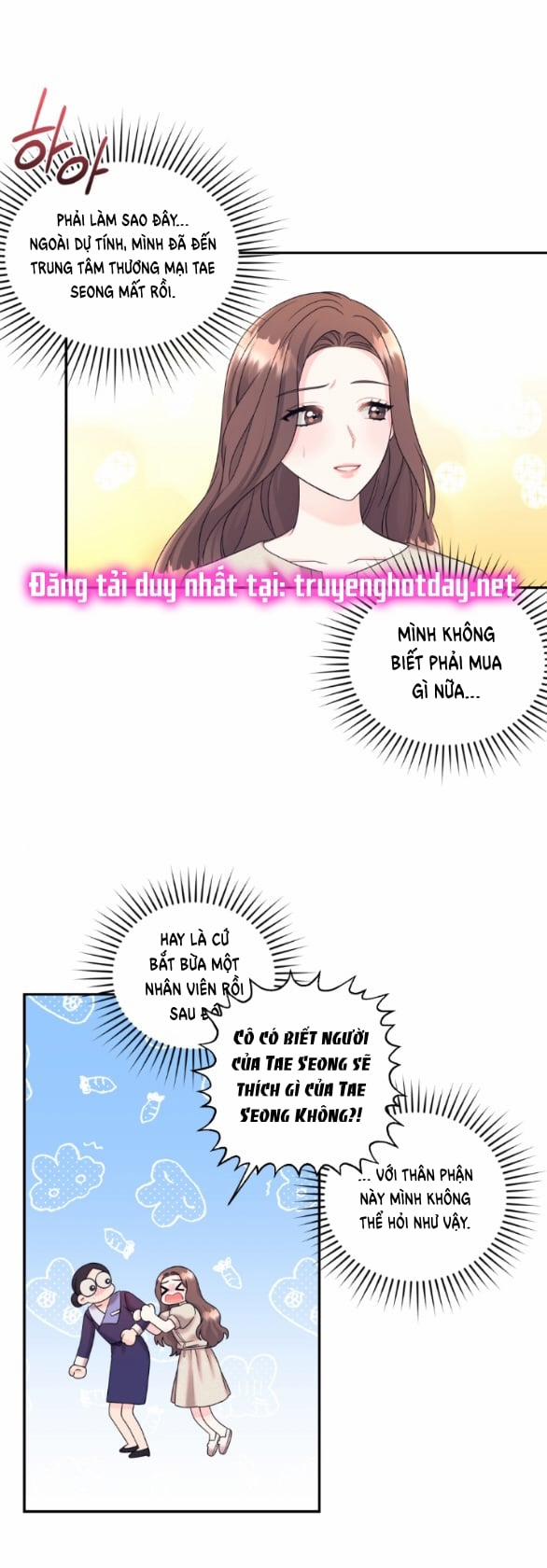 [18+] Người Vợ Giả Mạo 2.2 trang 0