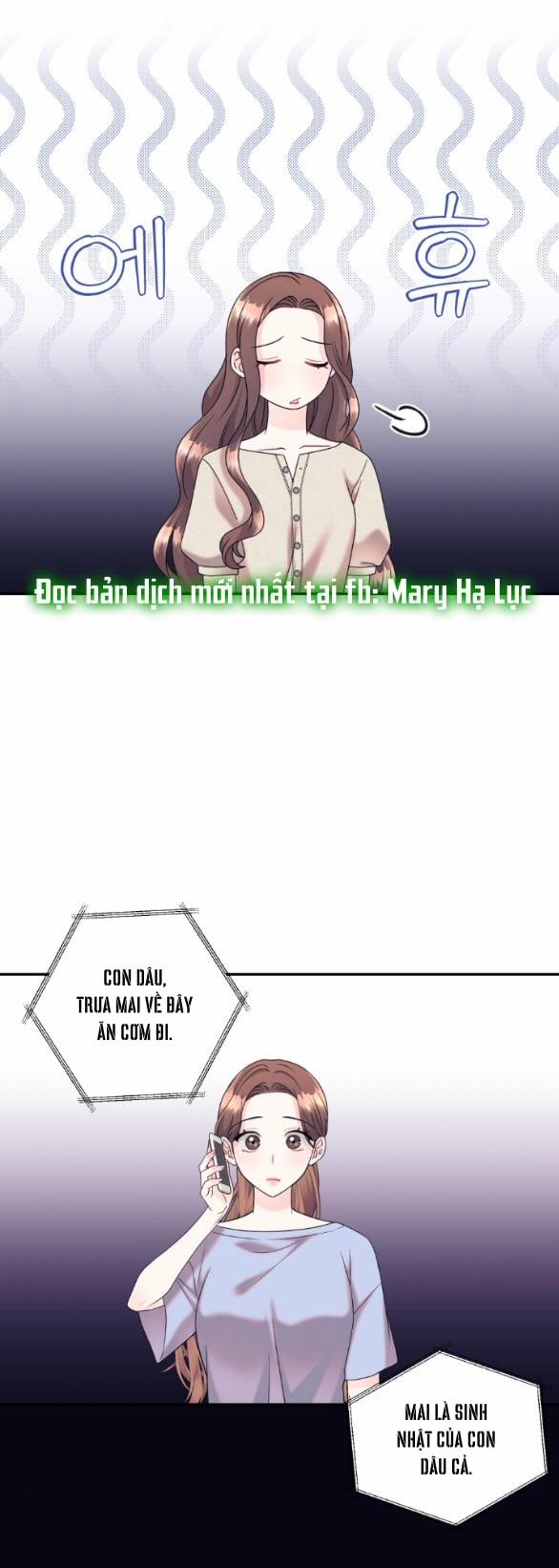 [18+] Người Vợ Giả Mạo 2.2 trang 1