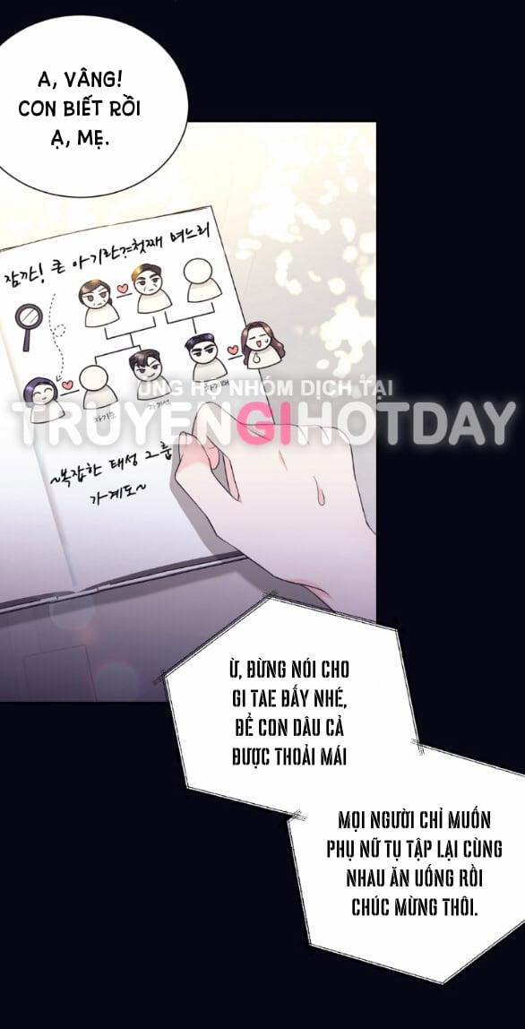 [18+] Người Vợ Giả Mạo 2.2 trang 2