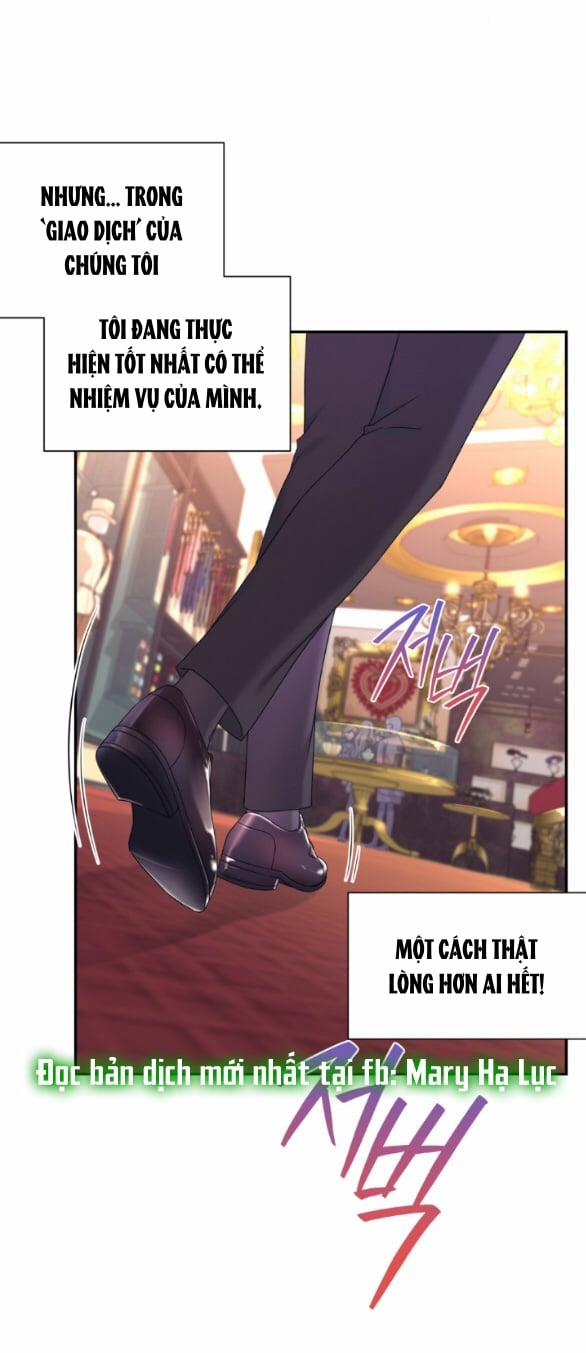 [18+] Người Vợ Giả Mạo 2.2 trang 20