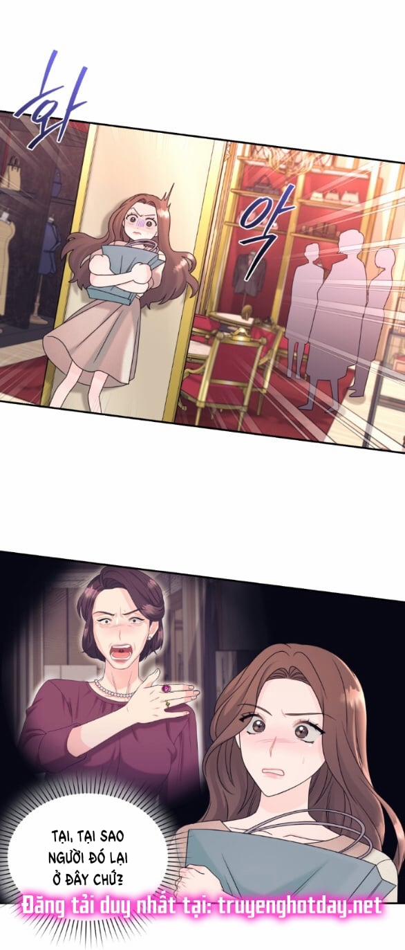 [18+] Người Vợ Giả Mạo 2.2 trang 7