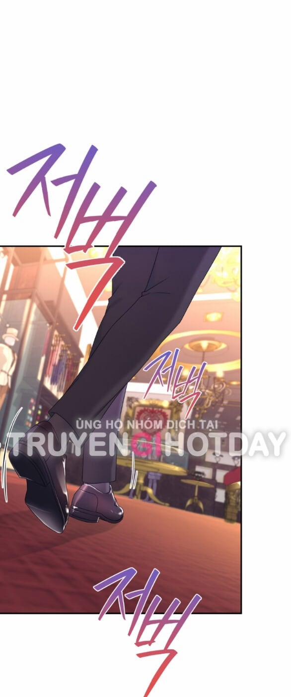 [18+] Người Vợ Giả Mạo 3.1 trang 1