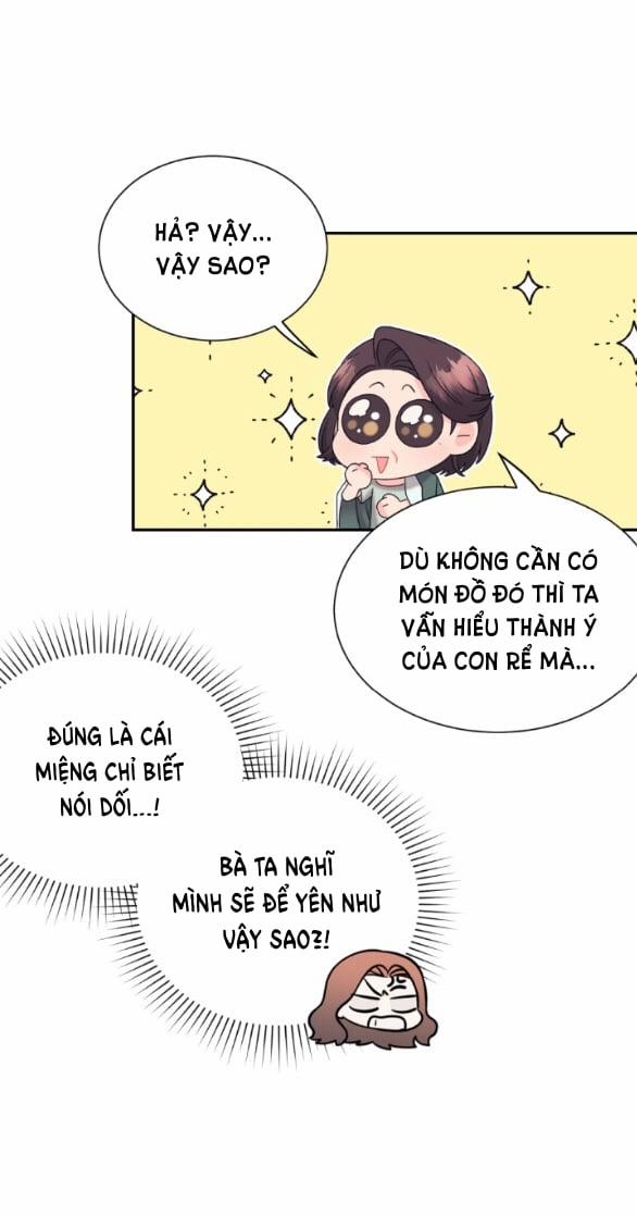 [18+] Người Vợ Giả Mạo 3.1 trang 14