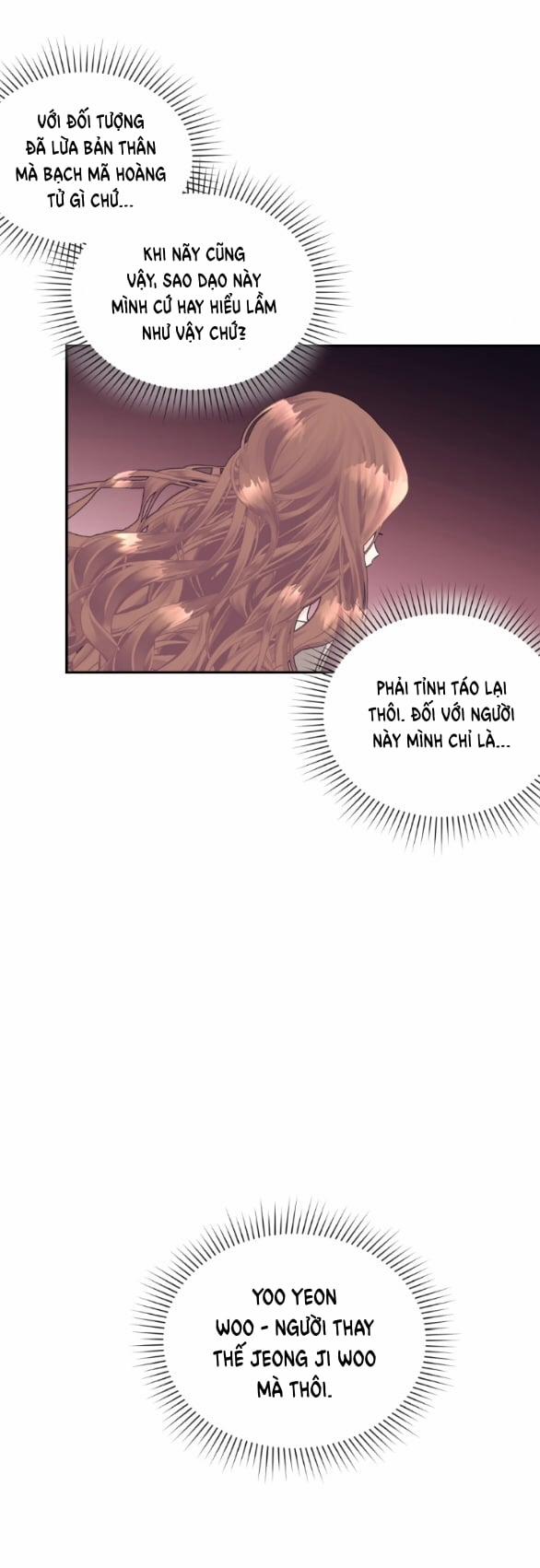 [18+] Người Vợ Giả Mạo 3.1 trang 21